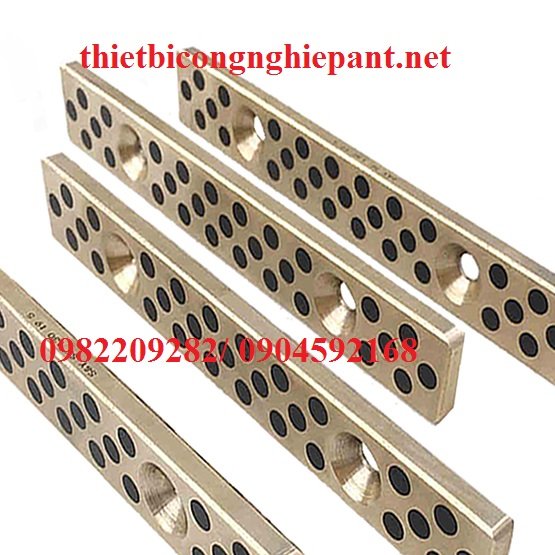 Bạc tự bôi trơn